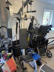 Hemma gym/ multigym