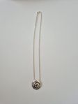 Louis Abel Uzu Necklace Halsband