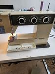 symaskin hugin kompakt 3010
