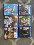Ps4 spel billigt 