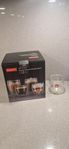 Bodum Pavina glas set.