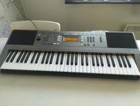 Keyboard Yamaha psr E353