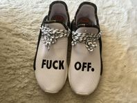 Adidas skor 