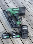 Hikoki NR1890DBCL