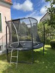 studsmatta 3,5m - bortskänkes