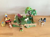 Playmobil Country 
