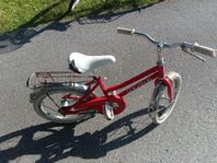 Barncykel