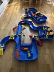 Stort paket Aquaplay