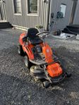 Husqvarna rider 213C Åkgräsklippare