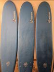 Surfbräda softboard 8' Vision Ignite Minimal