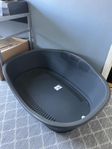 Hundbädd Trixie (hårdplast)