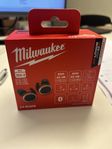Milwaukee hörselskydd blåtand