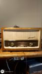 Bordsradio