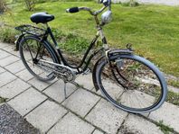 Damcykel 