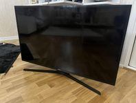 Samsung g smart tv 40”