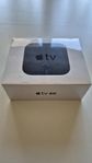 Apple TV, 4k, hdr, 32 gb