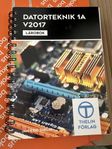 Datorteknik 1A V2017 - Lärobok