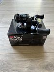 Abu Garcia Revo Inshore +Perch fight vibcast 5-30 g