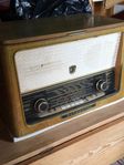 Radiogrammofon