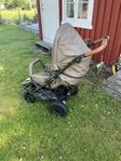 Emmaljunga scooter 