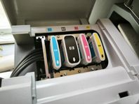 HP DesignJet 510