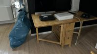 skrivbord