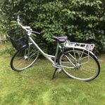 DAMCYKEL GIANT TOURER CS 2
