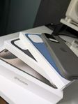 iPhone 15 Pro i Nyskick
