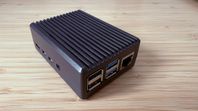 Raspberry Pi 4 industriell design