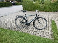 Herrcykel 28 Crescent kr v 600kr