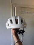 POC racerhjälm
