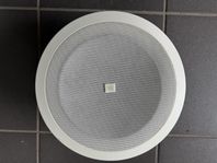 12 Takhögtalare JBL 8128 8 tum Full-range In-Ceiling 25W RM