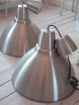 Lampor sk.Industrilampor