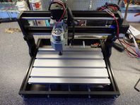 cnc 3018 pro
