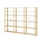 Hejne förvaringshylla från IKEA
