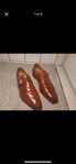 crockett and Jones monkton