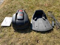 Husqvarna automower 305