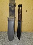 combat kniv ww2