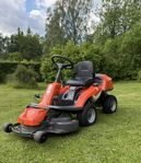 Husqvarna Rider 214TC