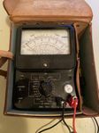 Retro mätinstrument 