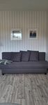 Bäddsoffa