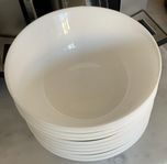 10 stycken IKEA skålar säljes