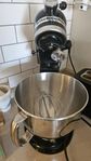 Kitchen aid inklusive tillbehör
