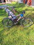 Cykel