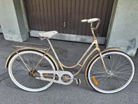 Damcykel 28 tum 1 växlad 