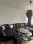 Bäddsoffa 