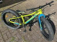 Fatbike Specialized