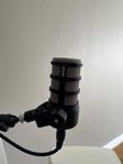 Rode PodMic