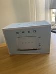 SMEG brödrost Helt ny