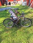 Carrera MTB